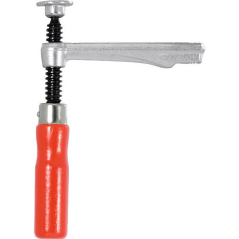 BESSEY Komplettes Unterteil für Ganzstahl-Schraubzwingen, Typ: 250
