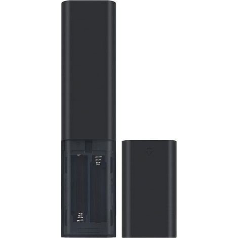 Neue Ersatzfernbedienung BN59-01358B für Samsung TV GU55AU7179, GU50AU7199, UE55AU7105, UE65AU7175, GU60AU7179, GU70AU7199U, UE60AU7190, UE65AU7105, UE70AU7105, UE43AU7190, UE50AU7105, GU55AU7199 (1/4)
