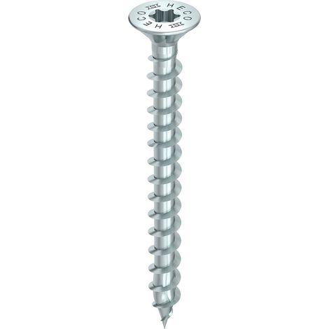 HECO-TOPIX-plus 4,5 x 40, Senkkopf, HECO-Drive, VVG, A3K, 200 St.