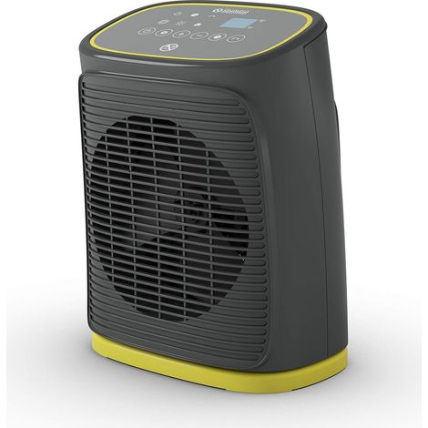 Caldo Rock DT Radiateur Soufflant 2000 W, IP21 (1/5)