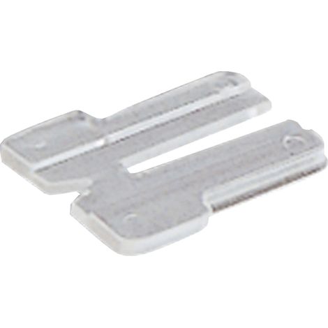 MAKITA 416477-3 Piastra antischeggia
