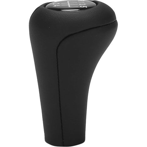 Pommeau de levier de vitesse 5 vitesses pour Bmw E28 E30 E32 E34 E36 E38 E39 E46 X1 X3 (1/2)
