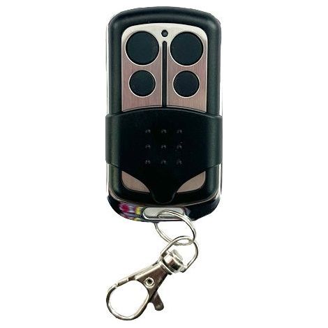 Télécommande Allotech COMPAT C 433mhz de remplacement pour MOTORLIFT - LIFTMASTER - WAYNE-DALTON - CHAMBERLAIN (1/5)
