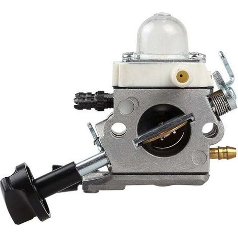 Carburateur Compatible Souffleur Stihl Bg56 Bg56c Sh56 Sh56c Bg86 Bg86c Bg86ce Bg86z Sh86 Sh86c Zamac C1m S261b 4241 120 0616 (1/3)