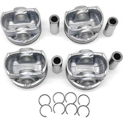 Kit de piston de voiture 23041-2BCA0, Forte Seltos 2016-2021 230412BCA0 (1/5)