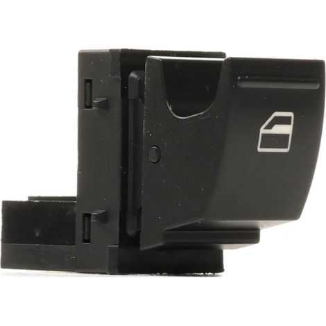 Bouton de lève-vitre pour Golf Passat Ibiza Polo Eos Jetta - (1/3)