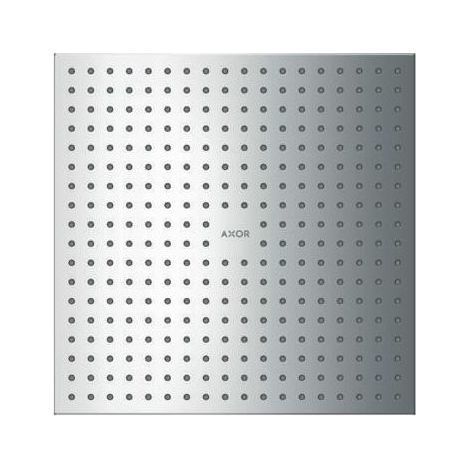 hansgrohe AXOR ShowerSolutions Kopfbrause 300/300 2-jet, (1/3)