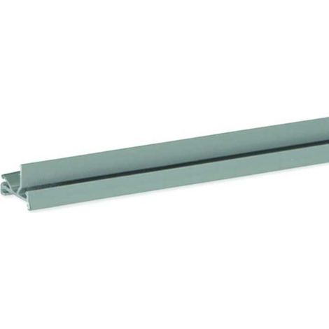 Cloison de séparation - Pour 60 x 40 / 80 x 40 / 100 x 40 / 120 x 40 - Longueur 2 m - Ta-g - B02414 - IBOCO