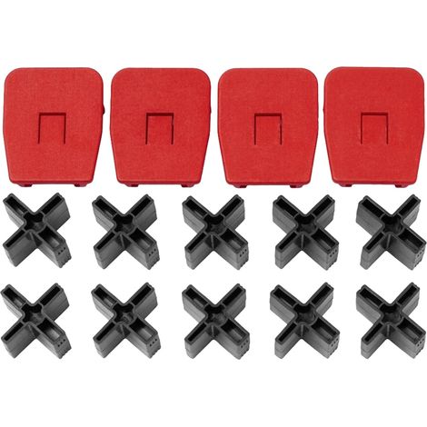Bessey Montageset  für Terrassendielen  EZ-TD (1/3)
