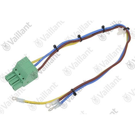 Kabelbaum, power inverter Arotherm VWL 55/2