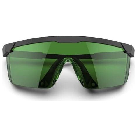 Gafas de seguridad láser, gafas de protección ocular, gafas para depilación, gafas para hombres y mujeres.