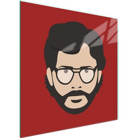 PLACA PROTECTORA DE VIDRIO PARA ESTUFA 50x52 HOMBRES (1/5)