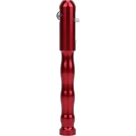 Fil de soudure TIG avec Poignée d'Alimentation, Dévidoir Manuel pour Soudage à l'Argon et Porte-Électrode, Accessoire pour Atelier de Soudure Professionnel (1/5)