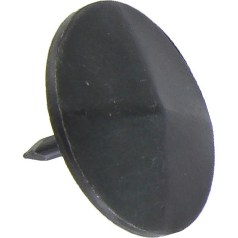 BORCHIA FERRO 65002 D 28 MM BRUNITO- 50,0 pz