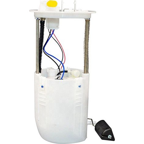 The 1760A260 fuel pump assembly is suitable for Mitsubishi Outlander 07-12 (1/5)