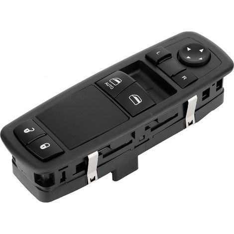 Remplacement de commutateur de fenêtre électrique de voiture 68110870AB adapté pour Dodge Grand Caravan 2012-2015 (1/5)