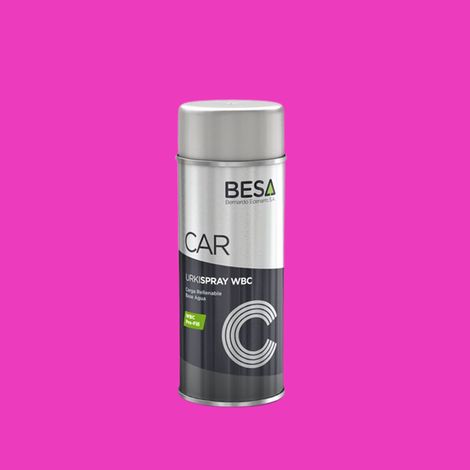 Bombe de Peinture Pantone 807 U Satin