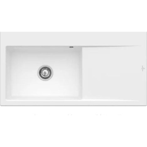 Villeroy & Boch 336202RW EB-SP Subway Style 60 1000x510mm (1/4)