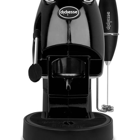 Didiesse Baby Frog coffee & tea Semi-automatique Machine à expresso 1,3 L