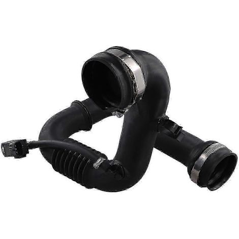 Durite d'intercooler turbo 2026 pour Vivaro A 2006-2014 et Trafic 2006-2014 93864697 (1/4)