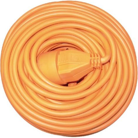 Prolunga 33 m 2x1 mm² UNIVERSALE EM24003321