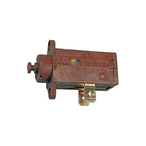 Déclencheur pour Lave-vaisselle Bosch Siemens 00166635