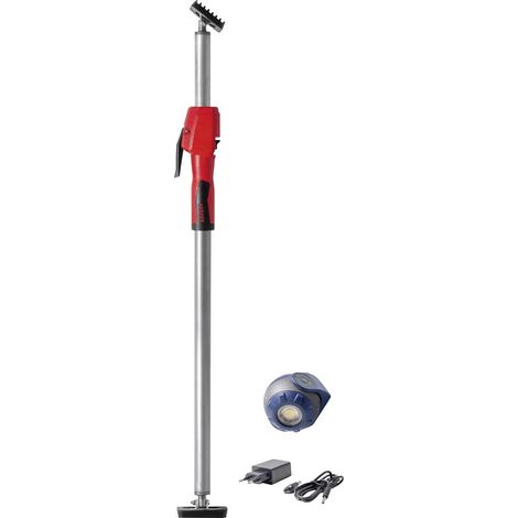 Bessey STE300-SET-SL con Sound-s Led (1/5)