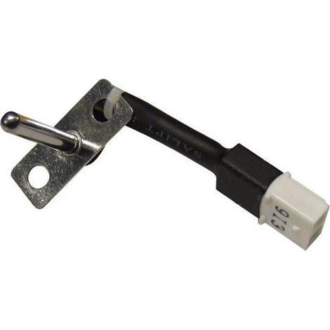 Thermistor, sonde de température