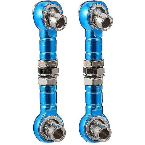 2 Stück Lenkgestänge