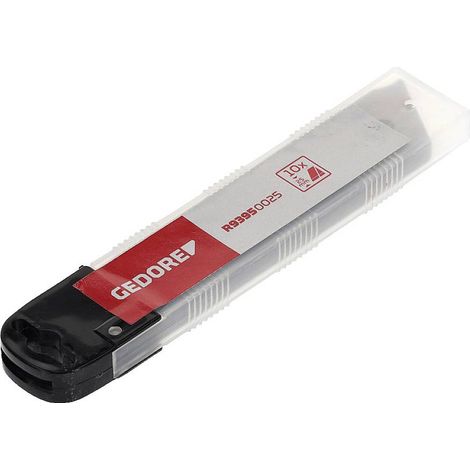 Gedore RED 3301606 Lames de rechange 1 pc(s) Q304882 (1/5)