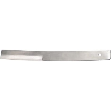 Lama per zoccoli 310 mm UNBRANDED 1586240602