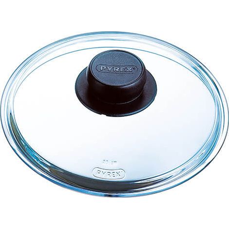 Pyrex Universal Glass Lid 20cm