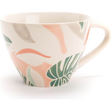 Amadeus - Tasse à thé Natureva