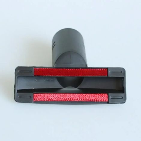 Nouvelle buse d'aspiration pratique et utile pour aspirateurs, accessoire pour brosse de sol, diamètre intérieur 35 mm, buse de rechange (1/4)