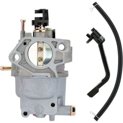 Carburador apto para GP5000 GP5500 GP6500 0J58620157 5KW 5.5KW 6.5KW 389cc (1/4)