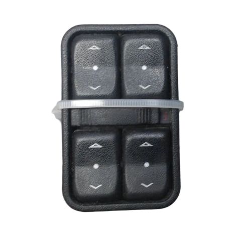 Commande Leve-glace Porte Avg OPEL Zafira [PRODUIT D'OCCASION]♻️13363401 (1/3)