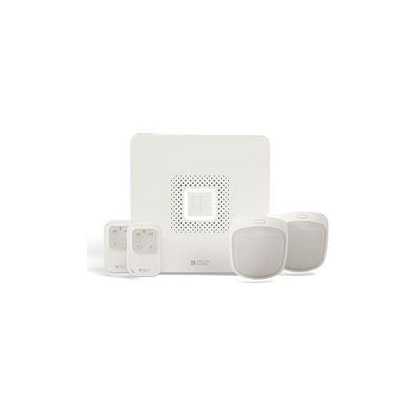 Kit alarme sans fil DELTA DORE PACKINITIALTYXAL+