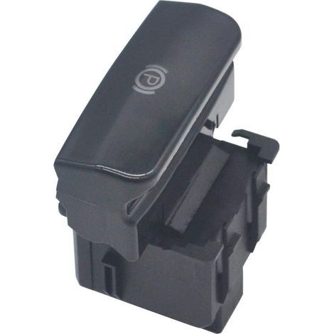 Bouton Commande de Frein a Main 3008 5008 Interrupteur électronique de Frein 470706 pour C4 Picasso DS4 470703 (1/5)