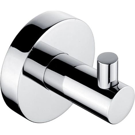Nimco Unix - Gancho, cromo UN 13054-26 (1/2)