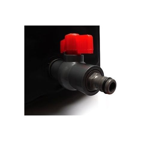 Réservoir souple de 500 litres (1/4)