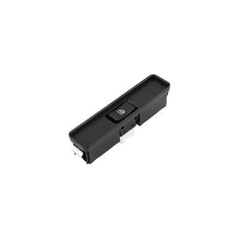 Interruptor de elevalunas eléctrico, regulador resistente a la abrasión 3799560A00, ligero y duradero para accesorios interiores.