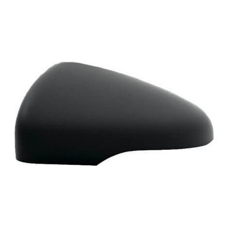 Coque de rétroviseur gauche noir Volkswagen Golf 6 2008-2012