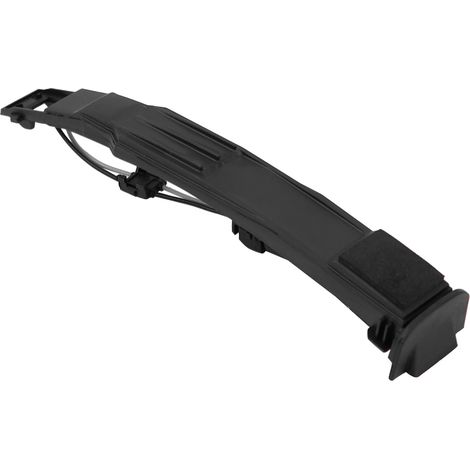 Außentürgriff mit Sensor 4G8927753 für Audi A4 A5 A6 A7 A8 Q5, Bedienstange, Originalteil, schwarz, Premiumqualität (1/5)