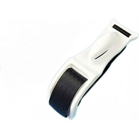 Ceintures de sécurité Ajusteur de Ceinture de sécurité de Voiture Enceinte Confort et sécurité pour Femme Enceinte conduisant Une Ceinture de sécurité (1/4)