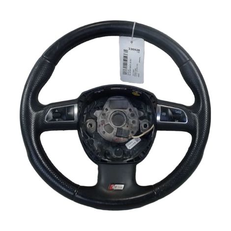 Volant De Direction AUDI A5 Sportback 09- [PRODUIT D'OCCASION]♻️8k0419091bbwul