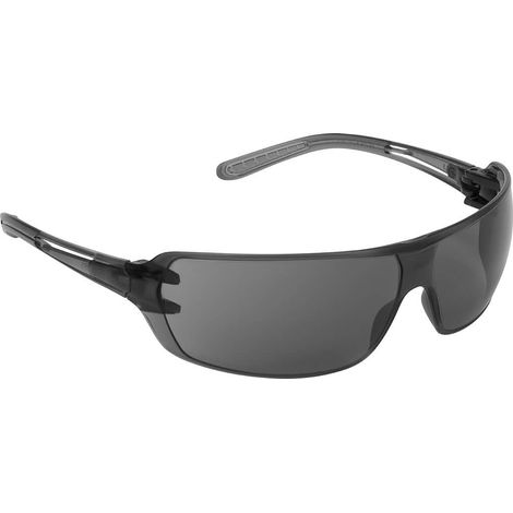 Gafas Ultra Ligeras - Ahumado - Portwest