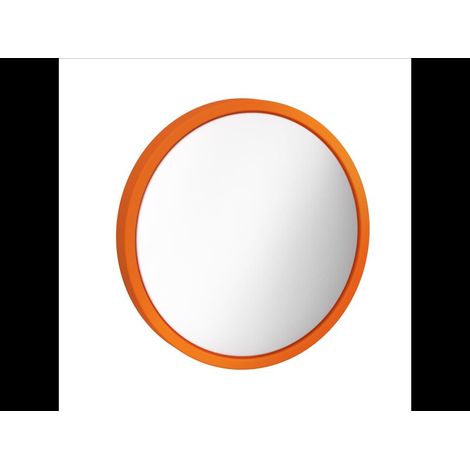 VITRA 65865 Miroir rond Sento Kids 20 cm
