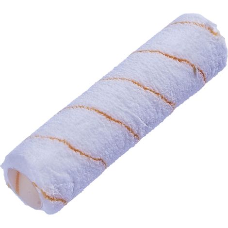 9" X 1.5" Short Pile (9mm) Roller Sleeve - Microfibre - G4425 (1/3)