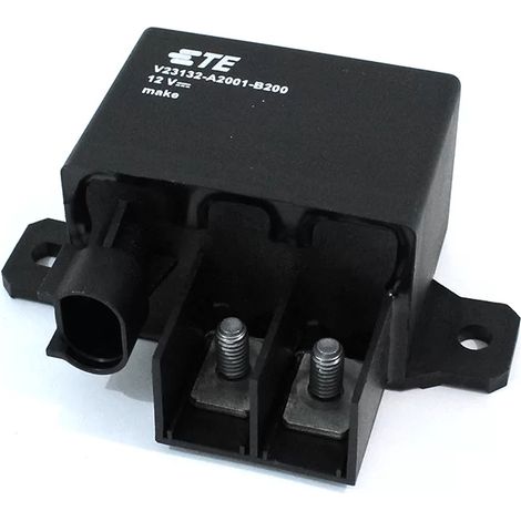 TE Connectivity V23132-A2001-B100 Relais sans accorchage 1NO bobine 12V