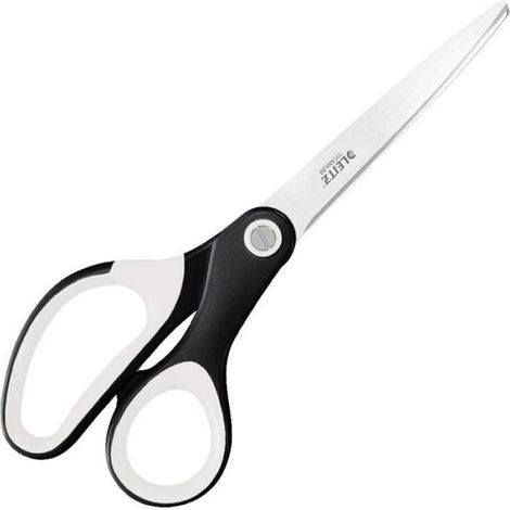Ciseaux - - WOW Titan - 205 mm - Acier inoxydable - Poignées ergonomiques